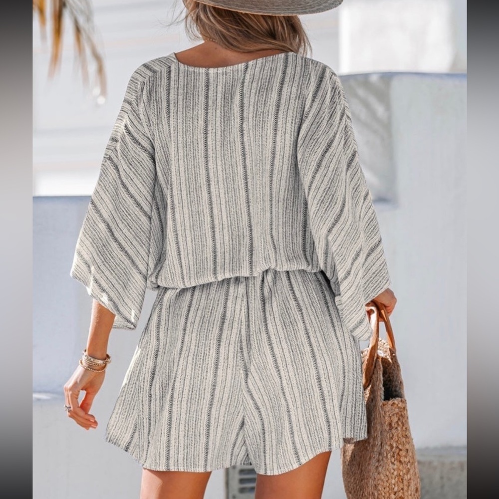 Cupshe Romper